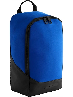 Quadra QS 287 Taška na boty „Pro Team“ 51.S287 royal/black