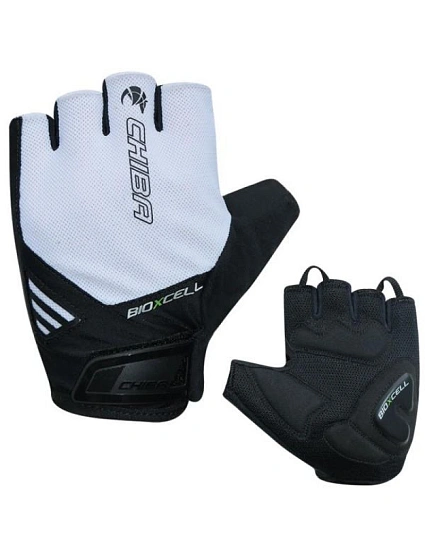 Rukavice CHIBA BIOXCELL AIR, bílé, velikost XL Rukavice CHIBA BIOXCELL AIR, bílé, velikost XL