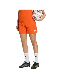 Dámské šortky adidas Entrada 26 orange JZ2538 dámské