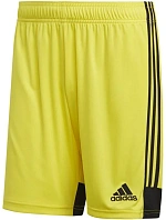 Pánské šortky Tastigo 19 DP3249 žlutá - Adidas