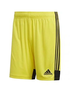Pánské šortky Tastigo 19 DP3249 žlutá - Adidas