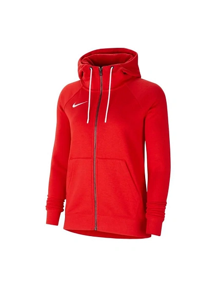 Dámská tréninková mikina Park 20 W CW6955-657 - Nike Dámská tréninková mikina Park 20 W CW6955-657 - Nike