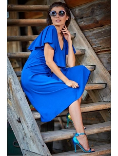 Dámské šaty model 133672 - Awama