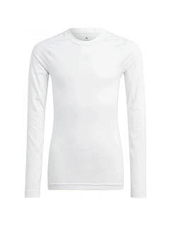 Adidas Techfit Tričko s dlouhým rukávem M HP0640 Tričko