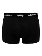 Monotox Basics Boxerky 3-pack M MX21060 Monotox Basics Boxerky 3-pack M MX21060