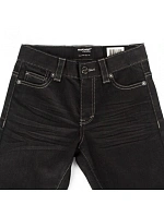 Kalhoty Bauer Denim-Slim Fit Sr dětské Kalhoty Bauer Denim-Slim Fit Sr dětské