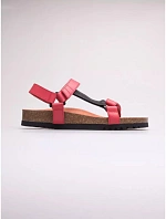 Scholl Heaven AD W F23009-1051 dámské sandály