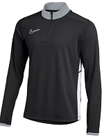 Pánská mikina M FZ9767- 010 Černá - Nike