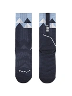 BUFF Thermonet Crew Socks 138869779 Tmavě modré 36–38
