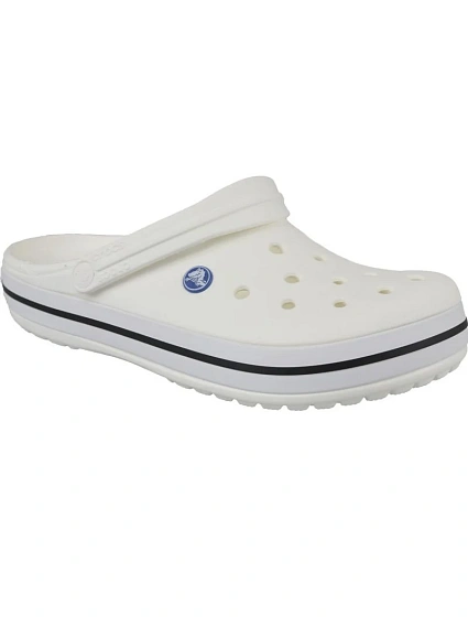 Žabky Crocs Crocband U 11016-100 Žabky Crocs Crocband U 11016-100