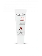 Vyživující Krém Na Obuv COCCINE WHITE SHOE CREAM Vyživující Krém Na Obuv COCCINE WHITE SHOE CREAM
