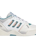 Pánské sportovní boty Midcity Low M ID5403 Bílá mix - Adidas