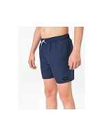 RIP CURL Offset Volley Shorts – chlapecké – tmavě modré RIP CURL Offset Volley Shorts – chlapecké – tmavě modré