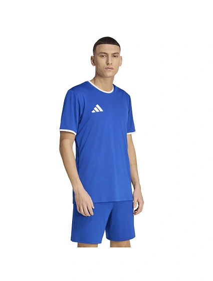 Adidas Entrada 26 JSY Tričko JZ2506 Adidas Entrada 26 JSY Tričko JZ2506