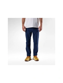 Pánské kalhoty ROSSIGNOL M Tech Chino Pant, tmavě modré