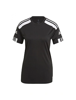 Dámské tréninkové tričko Squadra 21 W GN5757 - Adidas