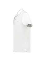 Polokošile Canadian Peak KARSEAK WHITE RM MEN 254 (RBMSZ1394H/CP-BLANC) Polokošile Canadian Peak KARSEAK WHITE RM MEN 254 (RBMSZ1394H/CP-BLANC)