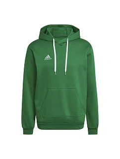 Pánská mikina Entrada 22 Sweat Hoodie M HI2141 - Adidas