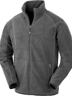 Result R 903X Fleecová bunda 30.903X grey