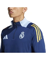 Mikina adidas Real Madrid Training Top M JE4205 Mikina adidas Real Madrid Training Top M JE4205