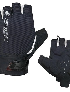 Rukavice CHIBA LADY SUPERLIGHT, černé, velikost L