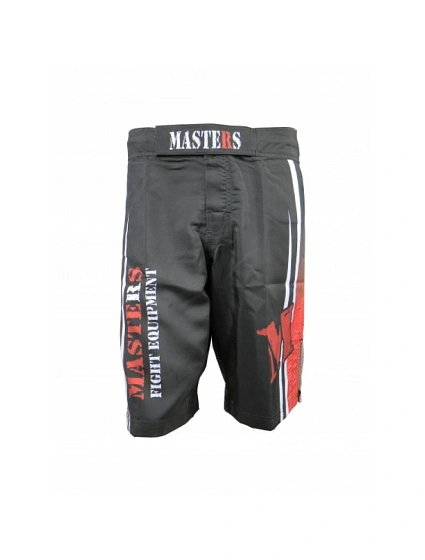 (P) Šortky MASTERS MMA – SM-4000 AKCE!!! (P) Šortky MASTERS MMA – SM-4000 AKCE!!!
