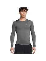 Pánské tričko Under Armour HG Armour Comp LS M 1361524 025