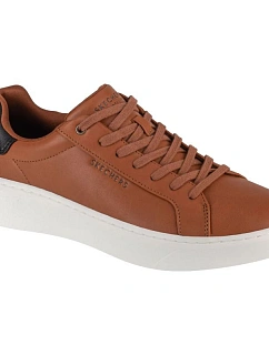 Skechers Court Break – Suit Sneaker 183175-COG hnědé 41