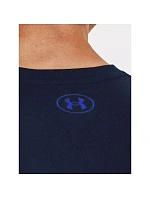 Under Armour M 1329582-408 pánské tričko Under Armour M 1329582-408 pánské tričko