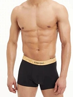 Pánské boxerky NB3288A UB1 černá - Calvin Klein