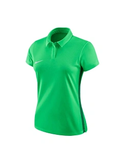 Dámské polo tričko Dry Academy 18 W 899986-361 - Nike