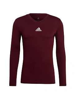 Pánské tričko Team Base M GN7503 - Adidas
