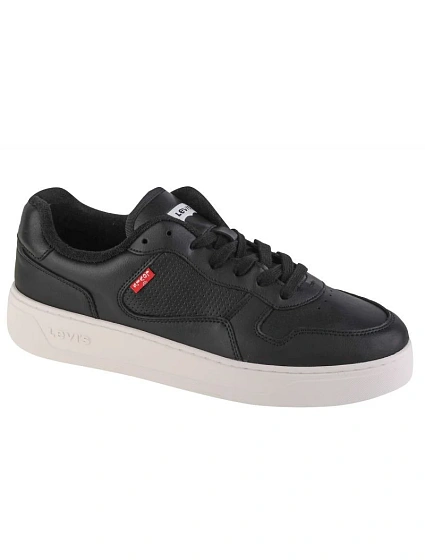 Dámské boty Glide W 235200-713-59 - Levis Dámské boty Glide W 235200-713-59 - Levis