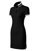 Dámské šaty Dress up 27101 černá - Malfini