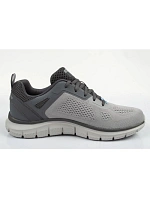 Boty Skechers Track M 232698/GYCC Boty Skechers Track M 232698/GYCC