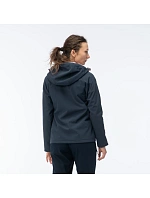 Dámský softshell LADY NETI II