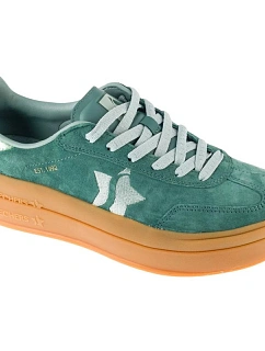 Skechers Academy Hi-Elevated Essence 185430-GRN zelené 36