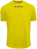 Unisex fotbalové tričko One U MAC01-0007 - Givova
