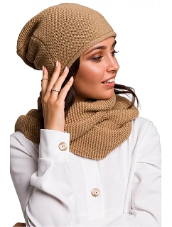 Čepice model 136400 BE Knit