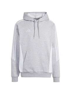 Mikina adidas Tiro 24 Sweat Hooded M IR7545