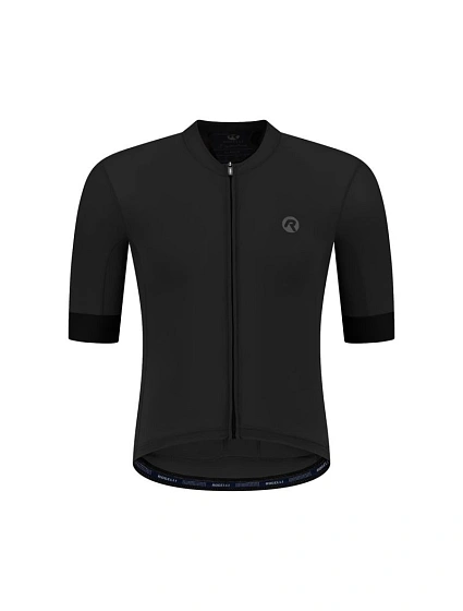 Rogelli SIGNATURE dres černý M Rogelli SIGNATURE dres černý M