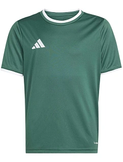 Juniorské tričko adidas Entrada 26 KE9834