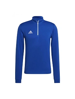Pánská tréninková mikina Entrada 22 M HG6286 - Adidas