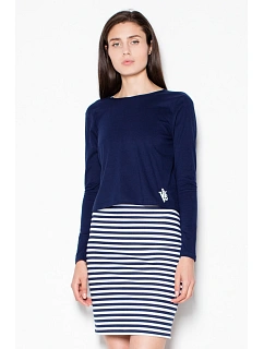 Dámské šaty model 77230 Venaton
