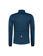 Rogelli tričko s dlouhým rukávem CORE navy blue 5XL Rogelli tričko s dlouhým rukávem CORE navy blue 5XL