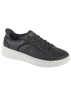 Skechers Slip-Ins: Court Break – Suit Sneaker 183177-BLK černé 44