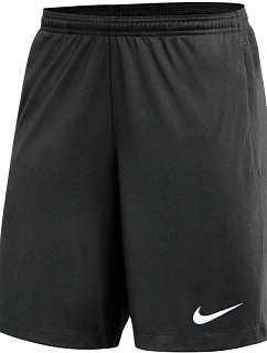 Pánské šortky Nike Dri-Fit Referee III, černé, HV8330 010 M