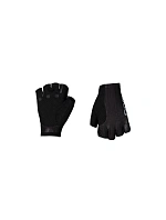 Cyklistické rukavice AGILE Short Glove černé - POC