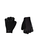 Cyklistické rukavice AGILE Short Glove černé - POC