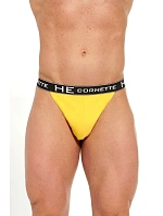 Pánská tanga HIGH EMOTION STRING- CORNETTE Pánská tanga HIGH EMOTION STRING- CORNETTE